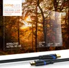 Primewire 8k HDMI-Kabel 2.1, Ultra HD Highspeed 4K 60Hz, Produktbild-Vorschau 7