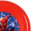 MARVEL Spider-Man fliegendes Frisbee für Kinder, Produktbild-Vorschau 7