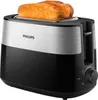 Philips Daily Collection Toaster, 2 Toastschlitze, Produktbild-Vorschau 4