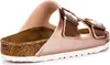 Birkenstock Arizona Kids Bs In Copper For Juniors | Regular Produktbild-Vorschau 9
