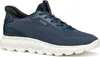 Sneakers Del Marchio Geox Del Modello D Spherica Plus Blu Anteprima dell’immagine prodotto 7