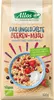 Das Ungesüßte - Beeren-Müsli 500g Produktbild-Vorschau 2