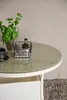 Venture Home Tisch Volta Weiß Produktbild-Vorschau 2