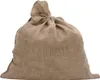 Jutové pytle 10 ks 100x110 cm 100% juta 220 g/m² Náhled obrázku produktu 3