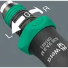 Wera Ratschenschraubendreher-Set Kraftform Kompakt 838 RA-R Produktbild-Vorschau 13