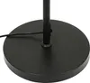 ZMH Stehlampe Wohnzimmer Stehleuchte Vintage - Retro E27 Produktbild-Vorschau 4
