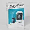Roche Accu-Chek Instant Blutzuckermessgerät - Großer Produktbild-Vorschau 3