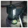 LED aufladbare Lampe P2315, 700 lm, 3600 mAh Produktbild-Vorschau
