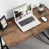 VASAGLE Computertisch, Schreibtisch, 100 x 50 x 75 cm, Produktbild-Vorschau 6