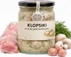 Boulettes de porc à la sauce aux champignons, 380 g Voir les images du produit 2