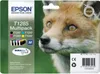 Epson T1285 Easy Mail Packaging - 4er-Pack - 16.4 ml Produktbild-Vorschau 1