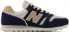 Low Sneaker 373 SPORT VARSITY, Color:blau, 73-US:81/2 Produktbild-Vorschau 9