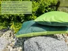 JACK 2er Set Wende Outdoor Kissenhülle Kissenbezug 2-farbig Produktbild-Vorschau 5