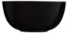 Diwali Black Schale 21cm; 210cl - 6 Stück Produktbild-Vorschau 3