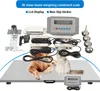 Wägezellen Set Lkw Waage - Scherstab Wägebrückenmodul - Produktbild-Vorschau 6