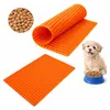 BURI 2x tapis de cuisson 39,5 x 27,7 cm Biscuits pour Voir les images du produit 1