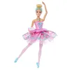 Barbie Deluxe Poppenset: Clara Productafbeelding-voorbeeld 4