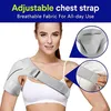 Suptrust Schulterbandage für Damen und Herren – Produktbild-Vorschau 4