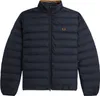 Fred Perry Insulated Winterjacke Herren Produktbild-Vorschau 10