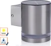 Smartwares 10.030.77, Zarovnané, Kulatý, 3000 K, IP44, Náhled obrázku produktu 21