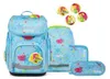 Zestaw plecaka szkolnego ergobag cubo "Bärhext" Podgląd zdjęcia produktu 12