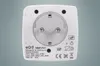Homematic IP Dimmer-Steckdose (HmIP-PDT) Produktbild-Vorschau 10