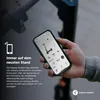 Segway E2 D II (2nd Gen) E-Scooter Produktbild-Vorschau 13