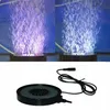 Vzduchovací kámen LED RGB do akvária, akvarijní technika, Náhled obrázku produktu 10