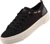 Schuhe Skechers Copa 114640BLK Produktbild-Vorschau 7