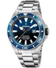Orologio Festina F20663-1 argento Anteprima dell’immagine prodotto 1