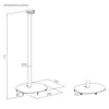 VDD Bodenständer Sonos® - Lautsprecherständer - Produktbild-Vorschau 5