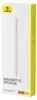 Smooth Writing 2 Baseus Stylus Lite mit LED-Anzeige (weiß) Produktbild-Vorschau 26