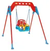 Balançoire pour bébé Pilsan Swing 07968 avec cadre Voir les images du produit 5