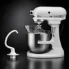 Knethaken kompatibel mit KitchenAid Heavy Duty/Professional Produktbild-Vorschau 1
