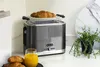 Russell Hobbs Toaster Edelstahl Geo grau 25250-56 Produktbild-Vorschau 10