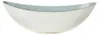 Große Pflanzschale oval 55 cm für draussen Dekoschale Produktbild-Vorschau 3