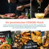 Friteuse Electrique  sans huile COSORI - Dual Blaze Chef Voir les images du produit 15