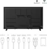 Thomson 40FG2S14 TV 101.6 cm 40  pollici Full HD Smart TV Anteprima dell’immagine prodotto 25
