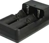 vhbw 2-Fach Akku-Ladegerät kompatibel mit CR17335, 16340, Produktbild-Vorschau 6