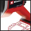 Einhell TP-HD 18/26 D Li BL - Solo, Čierna, Červená, Náhľad obrázku produktu 7