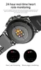 Valdus Herren Smartwatch 1,43" AMOLED – 750 mAh Akku, Produktbild-Vorschau 9