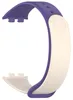Für Honor Band 9 hochwertiges TPU Solid Color Watch Ersatz Produktbild-Vorschau 3