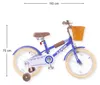 Buxibo - Vélo d'enfant pour garçons - Luca - 16 pouces - Voir les images du produit 7