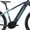 GHOST E-Teru Essential Grigio scuro/Azzurro metallizzato - Anteprima dell’immagine prodotto 4