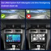 Autoradio 9 pouces Plug & Play pour Mercedes-Benz Classe C Voir les images du produit 3