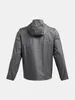 Under Armour Herren Cloudstrike Jacke-Grau 1374644-026__XL Produktbild-Vorschau 4