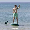 Stand Up Paddling Board Hochwertigem Zubehör – HUIIKE | Sup Produktbild-Vorschau 9