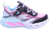 Skechers Cosmic Glow 303712L BKMT (33/BKMT) Voir les images du produit 23