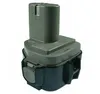 A cordless power tool battery pack. Produktbild-Vorschau