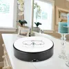 Motorizovaný prezentační stojan s možností otáčení o 360°, Náhled obrázku produktu 3